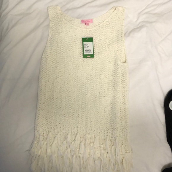 Lilly Pulitzer Sweaters - Lilly Pulitzer sweater